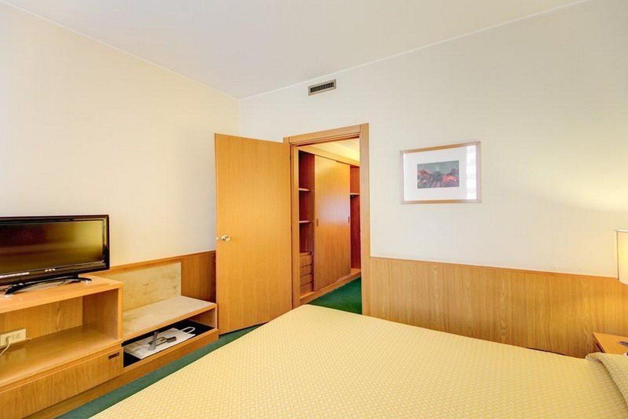 Hotel Galileo Milão Exterior foto