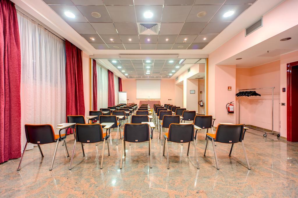 Hotel Galileo Milão Exterior foto