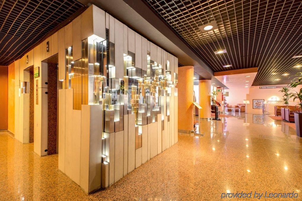 Hotel Galileo Milão Exterior foto