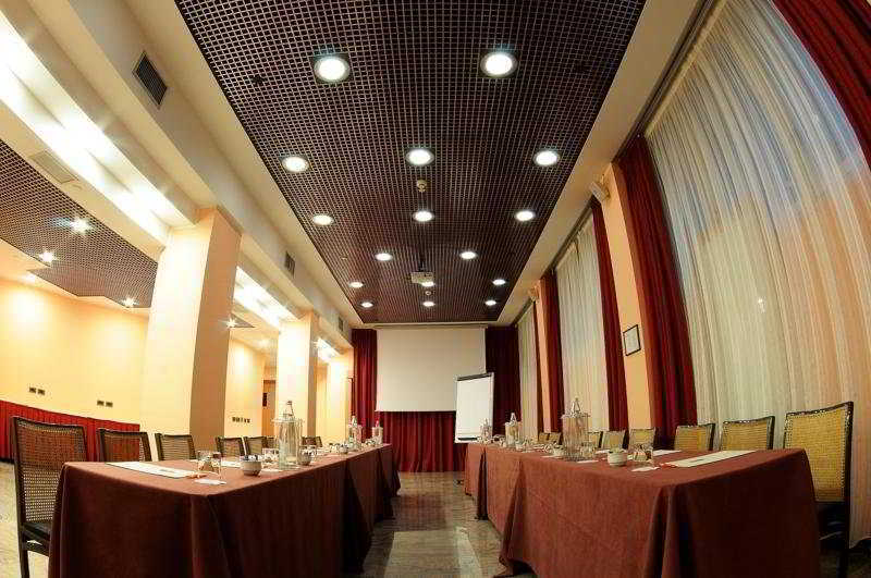 Hotel Galileo Milão Exterior foto